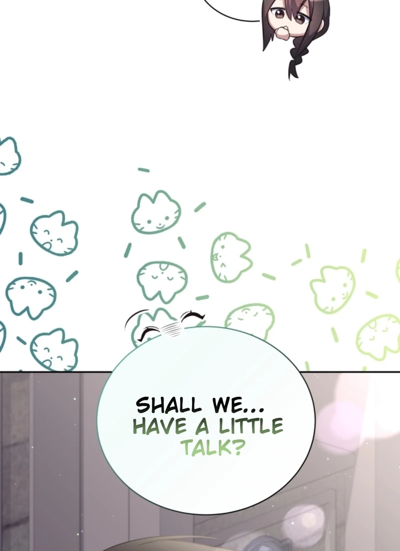 The Dungeon Smells Like Chicken Chapter 814 page 57 - 