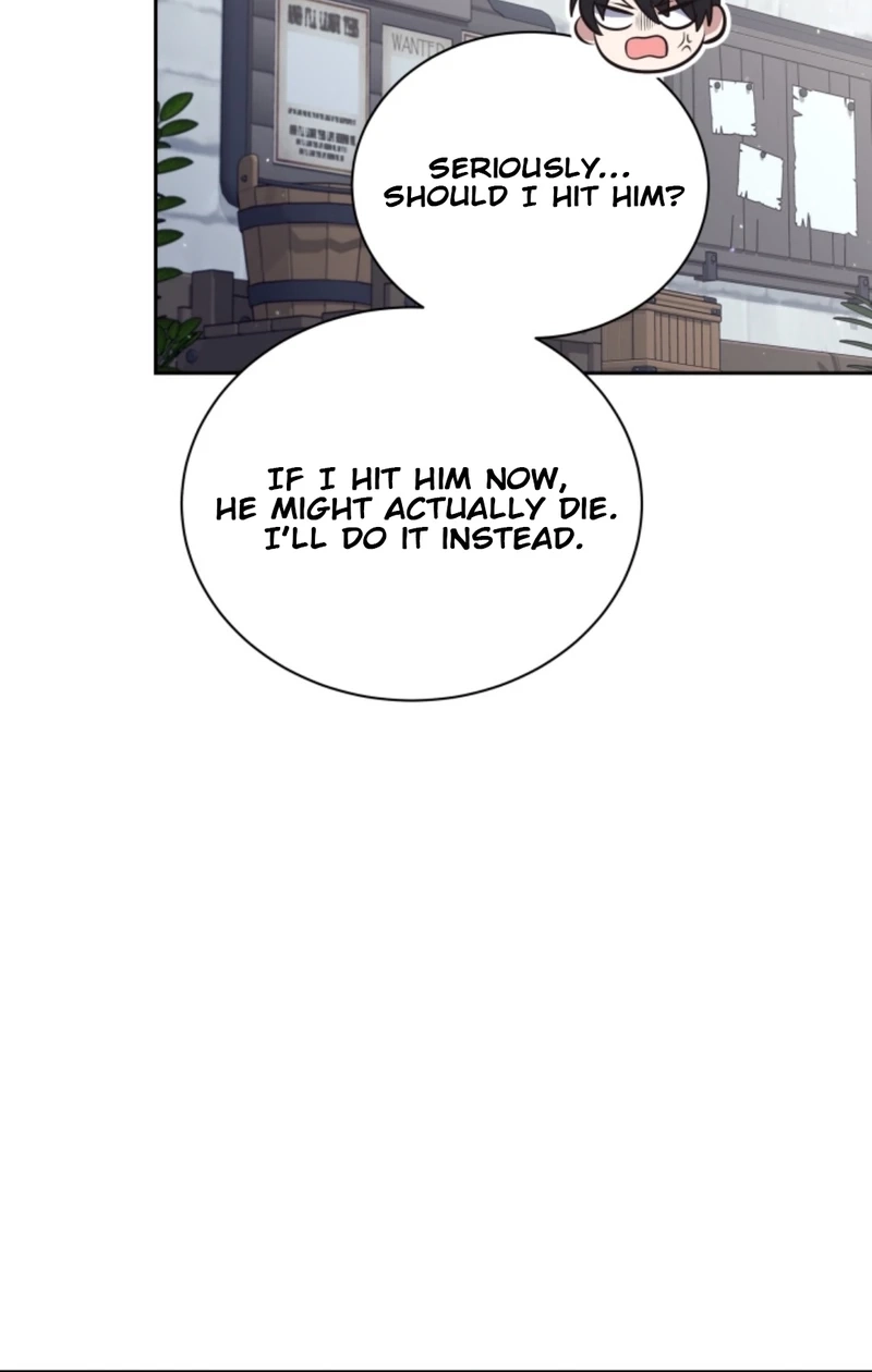 The Dungeon Smells Like Chicken Chapter 814 page 79 - 