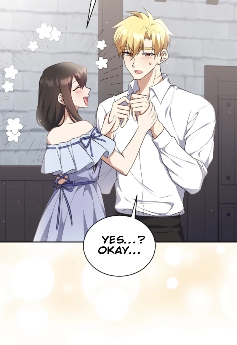 The Dungeon Smells Like Chicken Chapter 814 page 85 - 