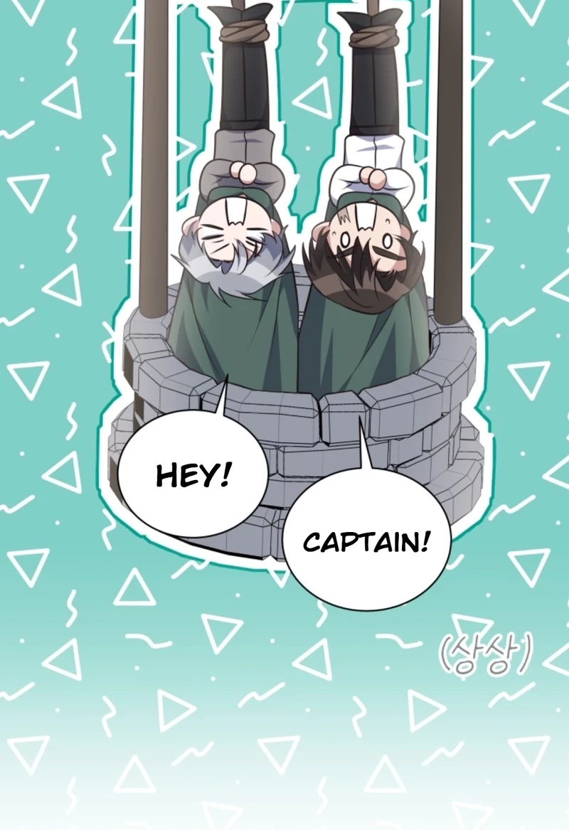 The Dungeon Smells Like Chicken Chapter 814 page 89 - 