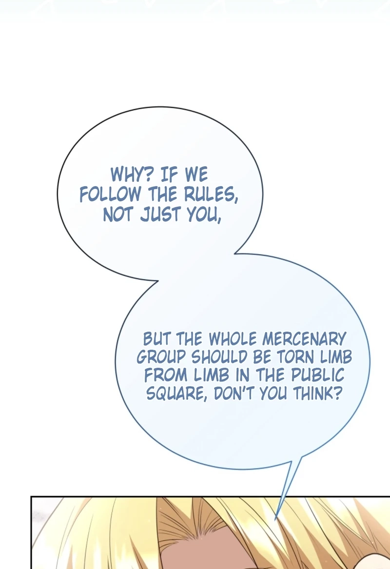 The Dungeon Smells Like Chicken Chapter 814 page 90 - 