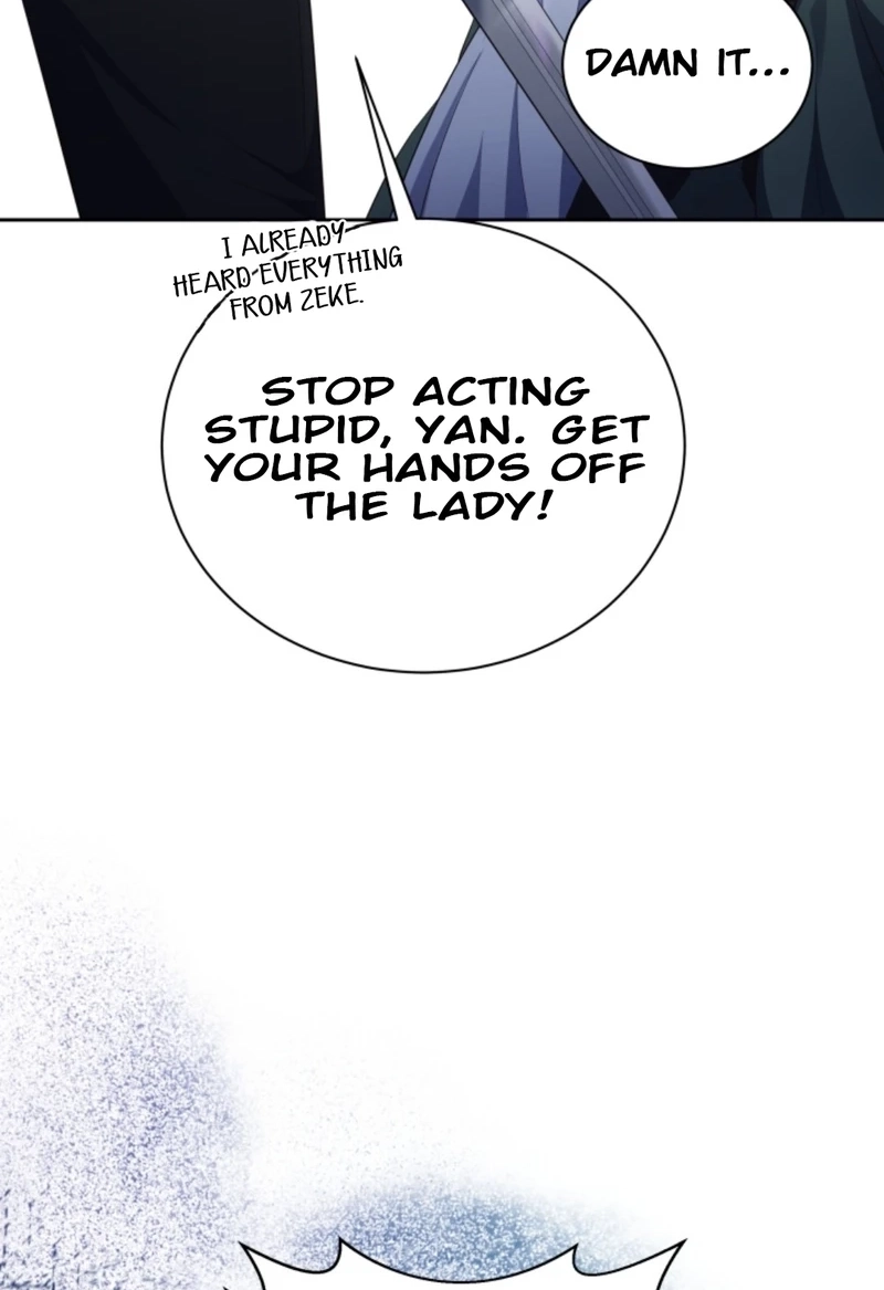 The Dungeon Smells Like Chicken Chapter 814 page 10 - 