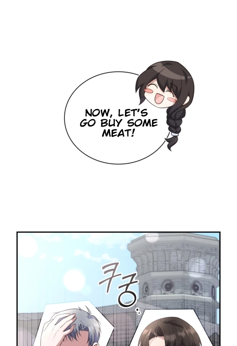 The Dungeon Smells Like Chicken Chapter 914 page 1 - 