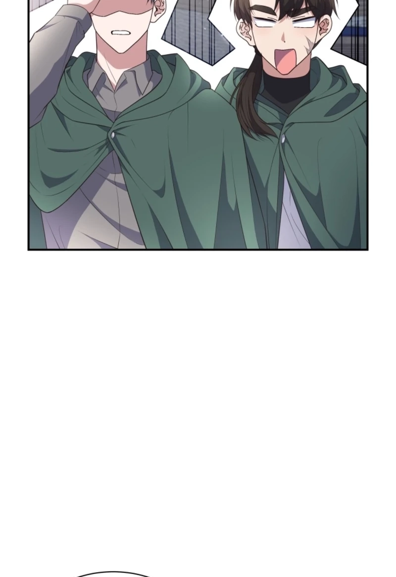 The Dungeon Smells Like Chicken Chapter 914 page 2 - 