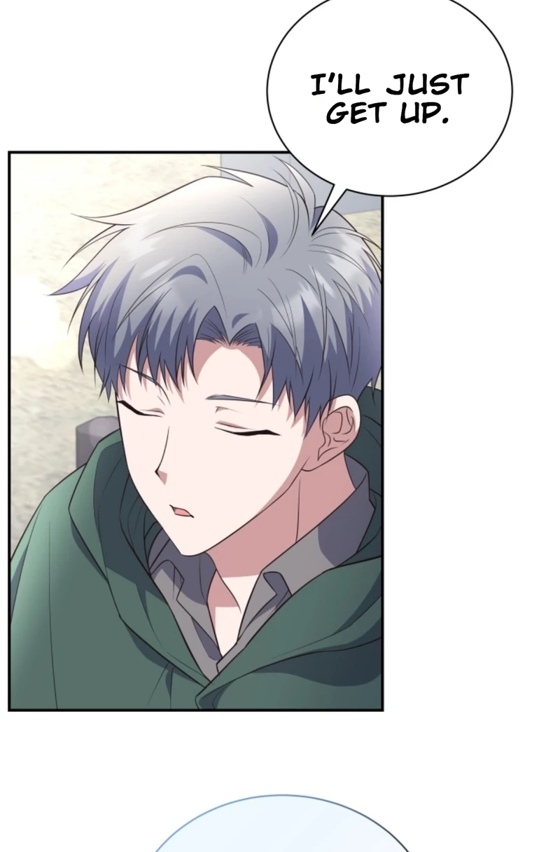The Dungeon Smells Like Chicken Chapter 914 page 105 - 