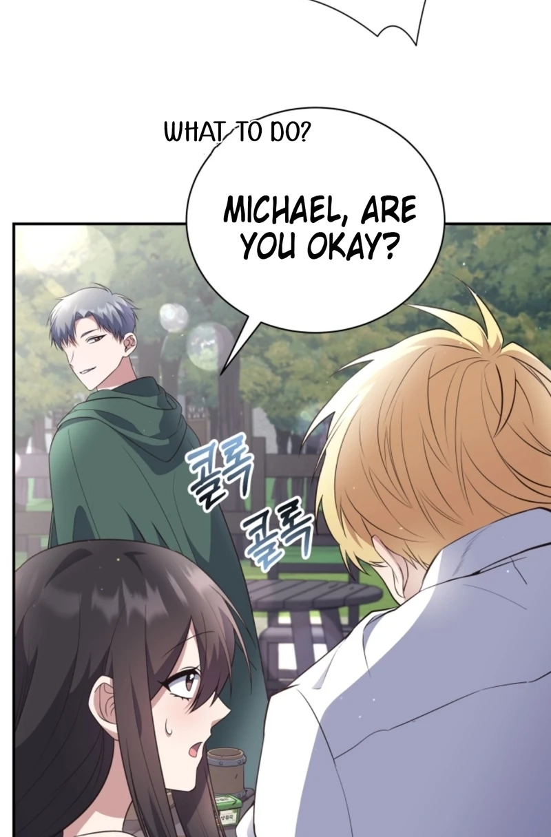 The Dungeon Smells Like Chicken Chapter 914 page 107 - 