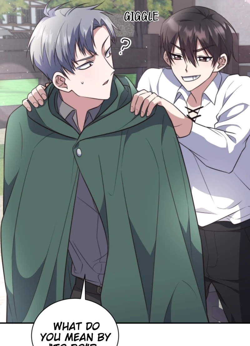 The Dungeon Smells Like Chicken Chapter 914 page 109 - 