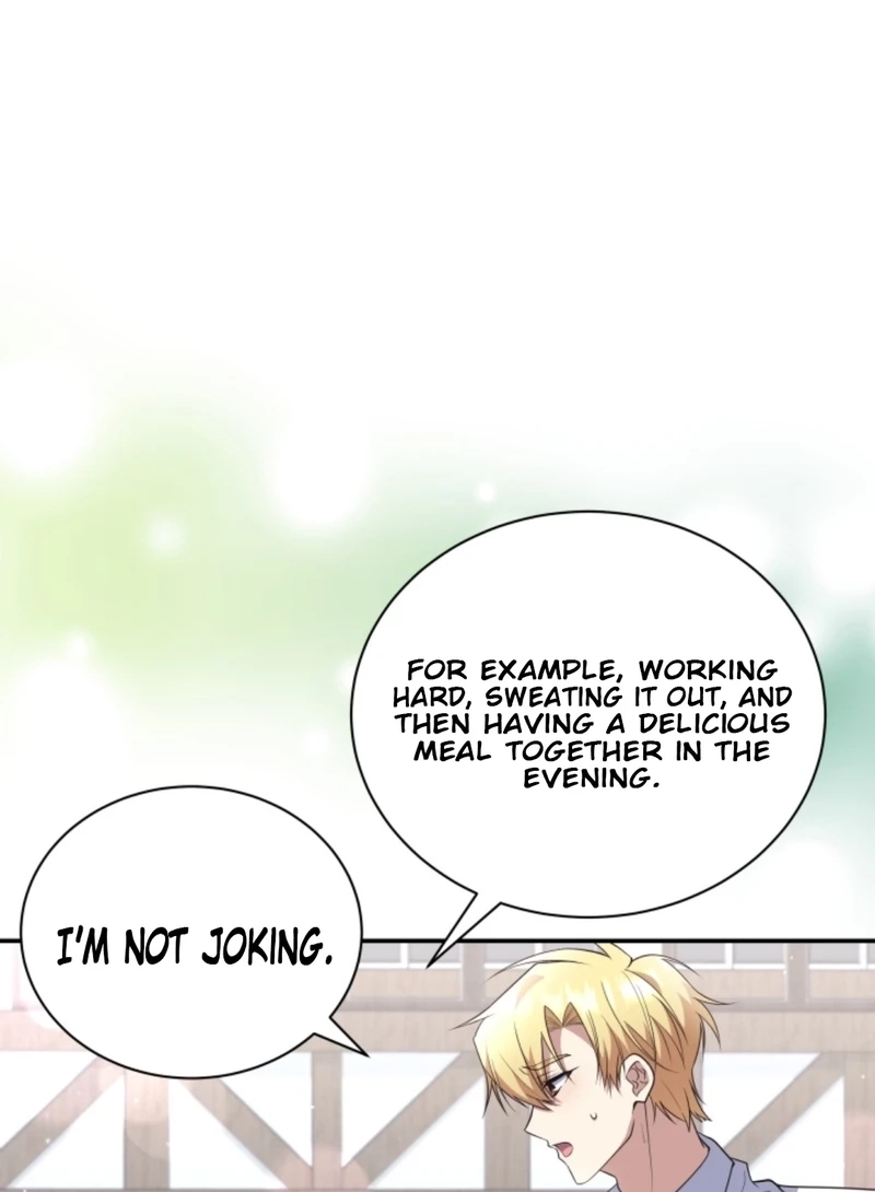 The Dungeon Smells Like Chicken Chapter 914 page 15 - 