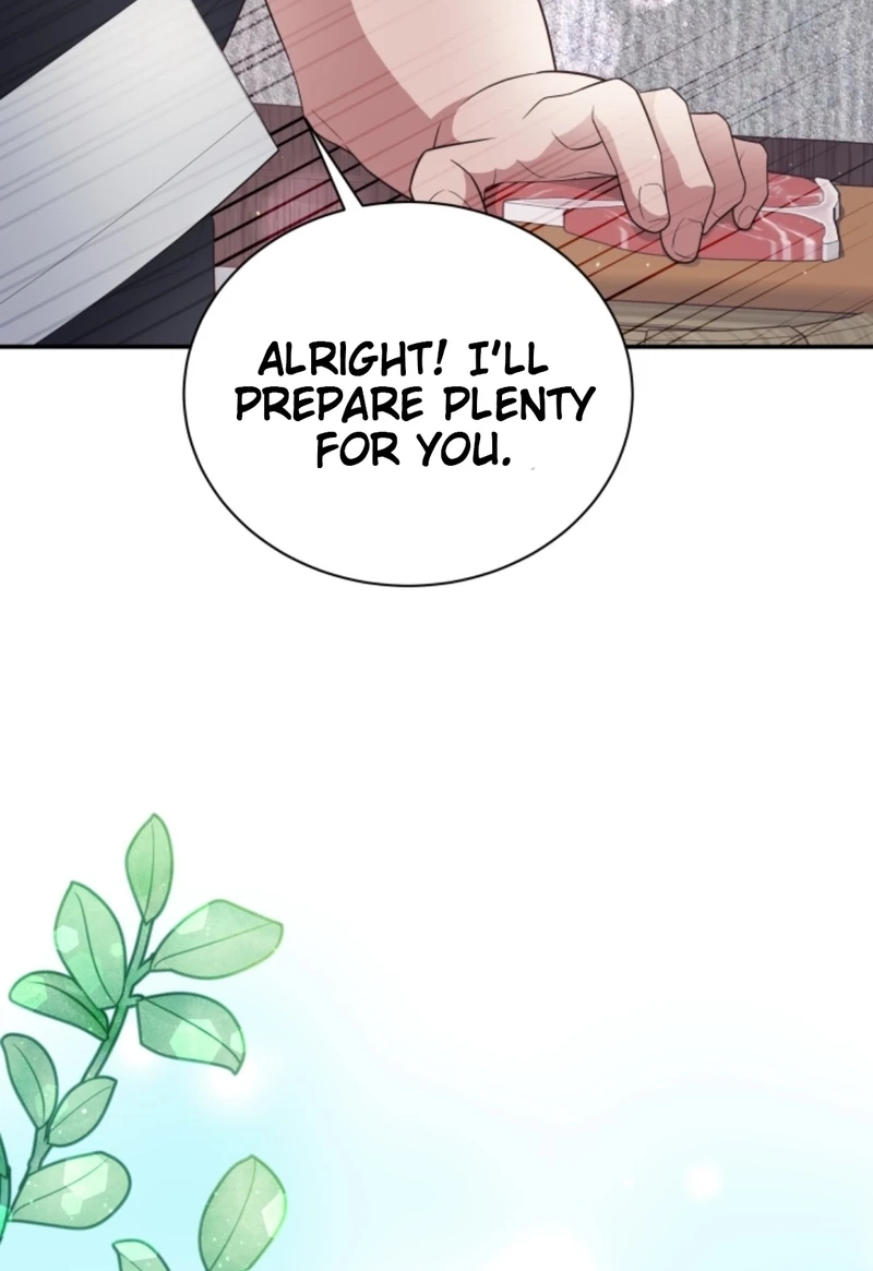 The Dungeon Smells Like Chicken Chapter 914 page 34 - 