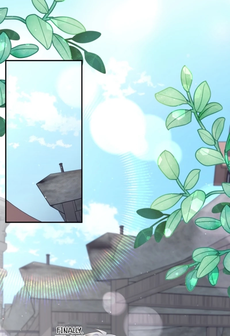 The Dungeon Smells Like Chicken Chapter 914 page 35 - 
