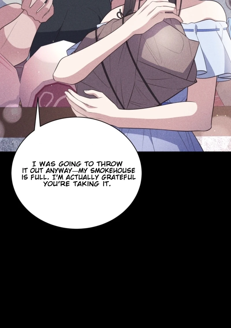 The Dungeon Smells Like Chicken Chapter 914 page 41 - 