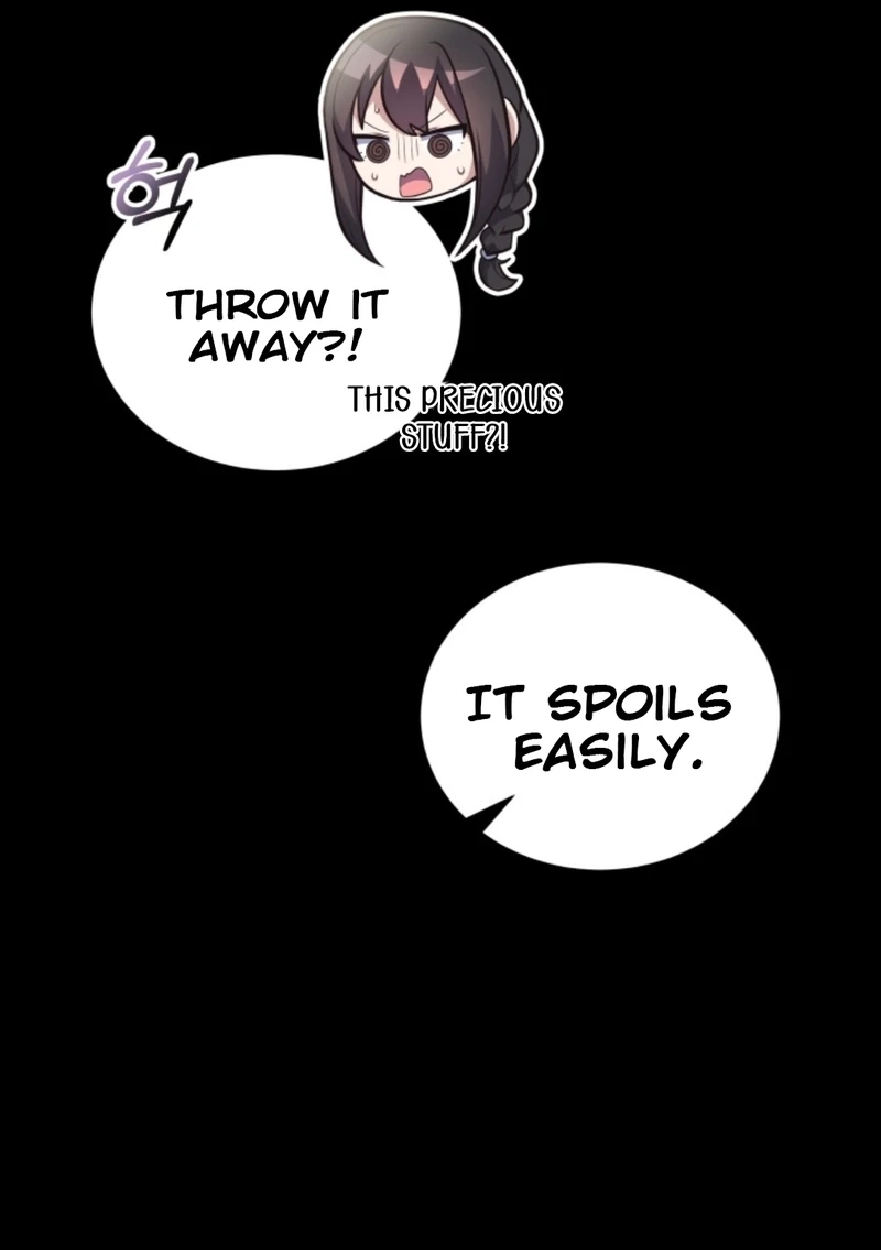 The Dungeon Smells Like Chicken Chapter 914 page 42 - 