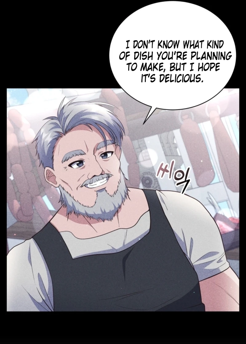 The Dungeon Smells Like Chicken Chapter 914 page 43 - 