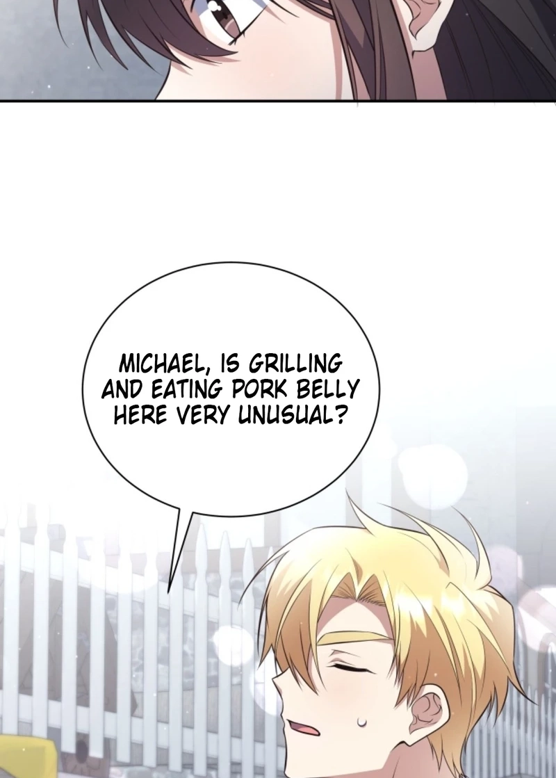 The Dungeon Smells Like Chicken Chapter 914 page 45 - 