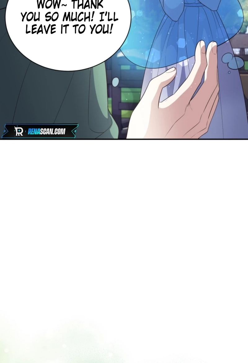 The Dungeon Smells Like Chicken Chapter 914 page 57 - 