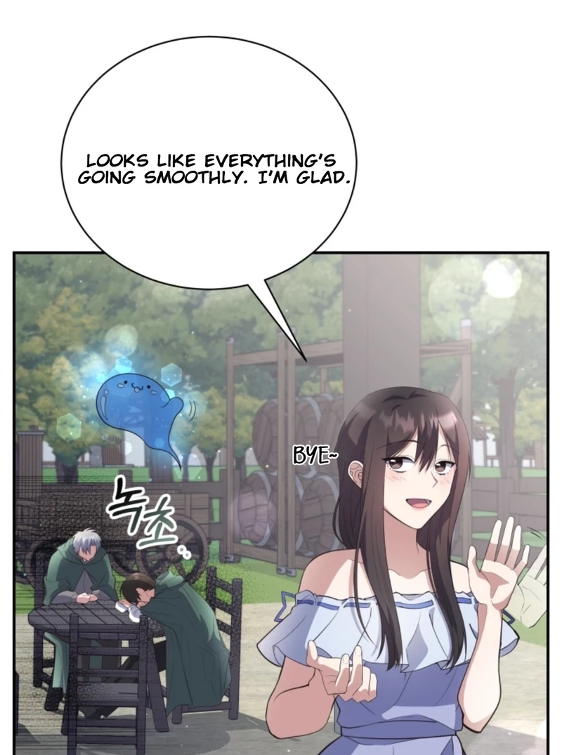 The Dungeon Smells Like Chicken Chapter 914 page 67 - 
