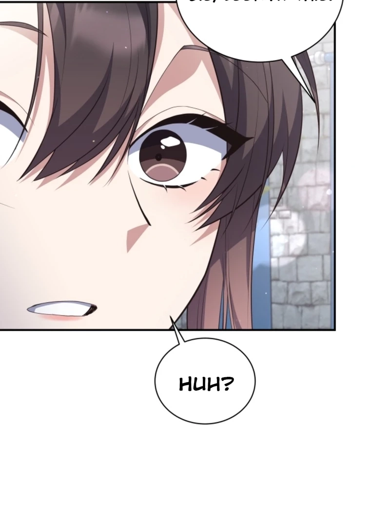 The Dungeon Smells Like Chicken Chapter 914 page 69 - 