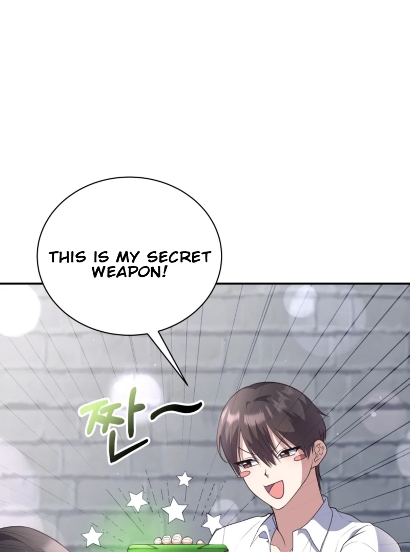 The Dungeon Smells Like Chicken Chapter 914 page 70 - 