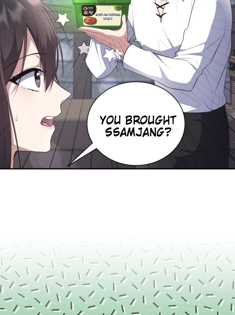 The Dungeon Smells Like Chicken Chapter 914 page 71 - 