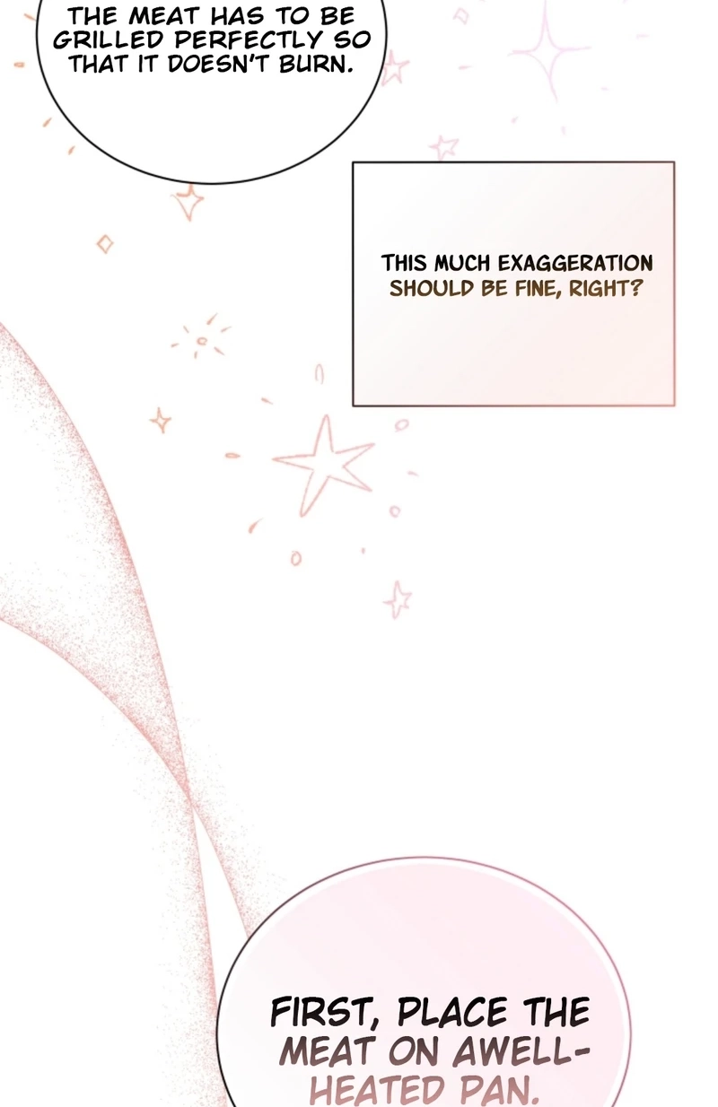 The Dungeon Smells Like Chicken Chapter 914 page 79 - 