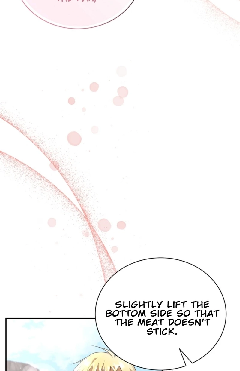 The Dungeon Smells Like Chicken Chapter 914 page 81 - 