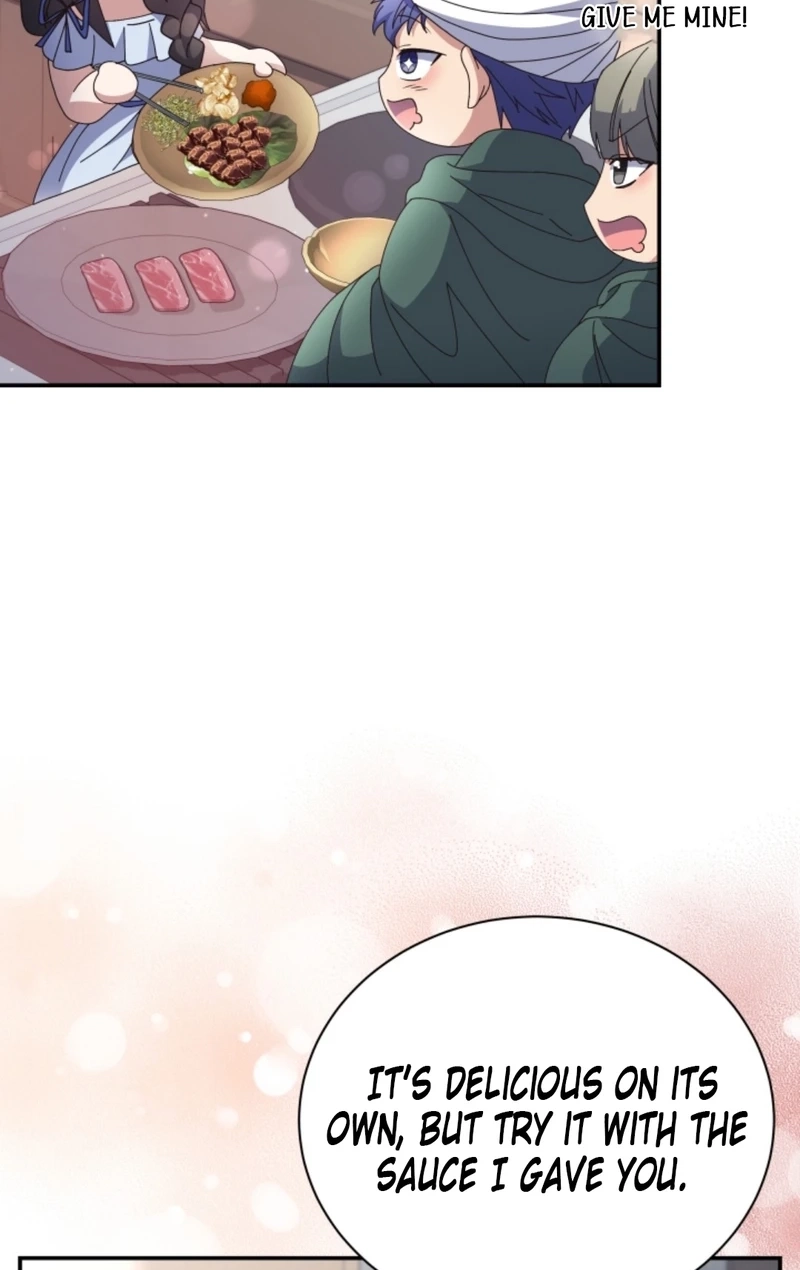 The Dungeon Smells Like Chicken Chapter 914 page 90 - 