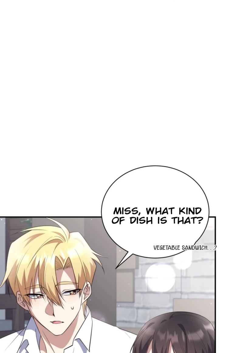 The Dungeon Smells Like Chicken Chapter 914 page 97 - 