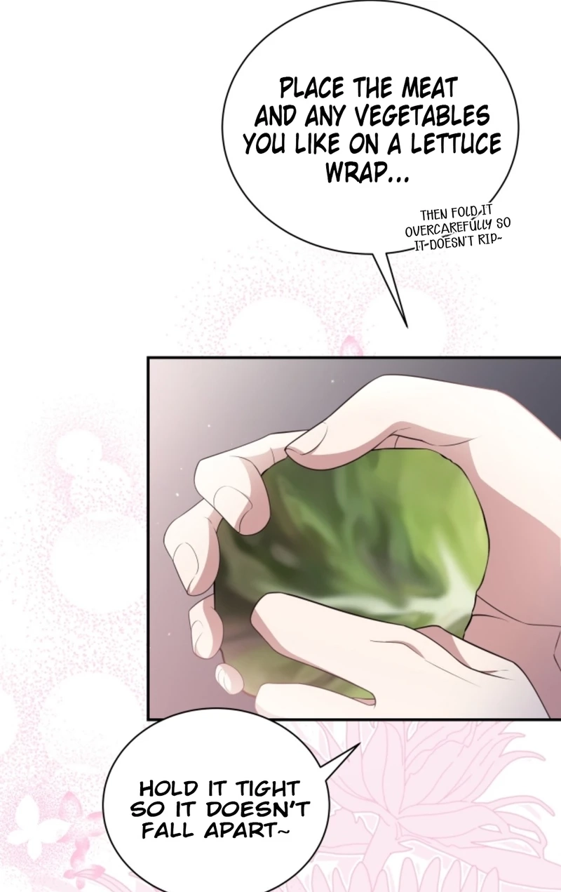 The Dungeon Smells Like Chicken Chapter 914 page 99 - 