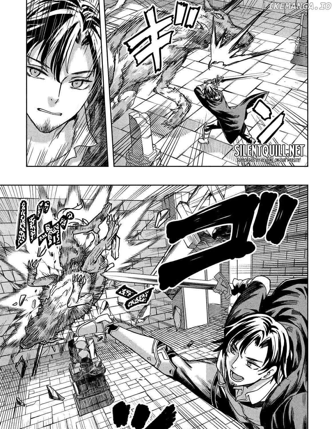 The Dungeon, the Gal, and the Saga of the Lagging Heroic Explorer Chapter 1 page 109 - 