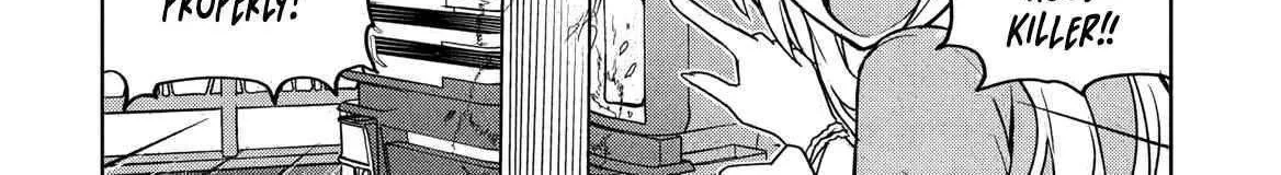 The Dungeon, the Gal, and the Saga of the Lagging Heroic Explorer Chapter 1 page 16 - 