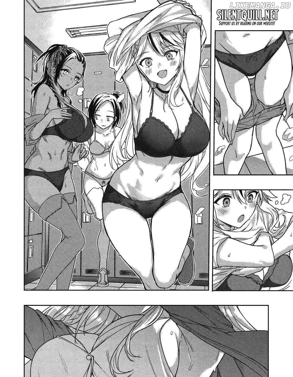The Dungeon, the Gal, and the Saga of the Lagging Heroic Explorer Chapter 1 page 23 - 