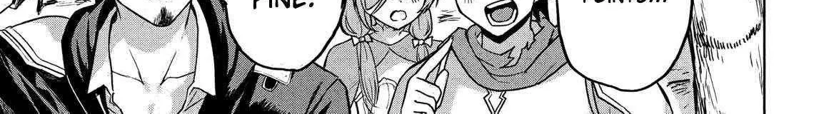 The Dungeon, the Gal, and the Saga of the Lagging Heroic Explorer Chapter 1 page 46 - 