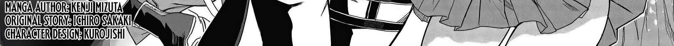 The Dungeon, the Gal, and the Saga of the Lagging Heroic Explorer Chapter 1 page 10 - 