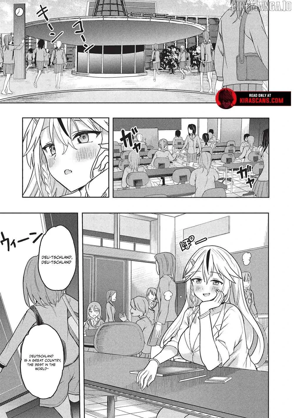The Dungeon, the Gal, and the Saga of the Lagging Heroic Explorer Chapter 2 page 26 - 