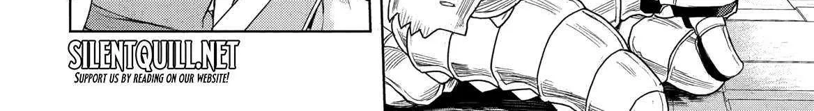 The Dungeon, the Gal, and the Saga of the Lagging Heroic Explorer Chapter 3 page 49 - 
