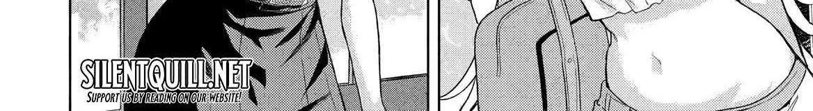 The Dungeon, the Gal, and the Saga of the Lagging Heroic Explorer Chapter 3 page 57 - 