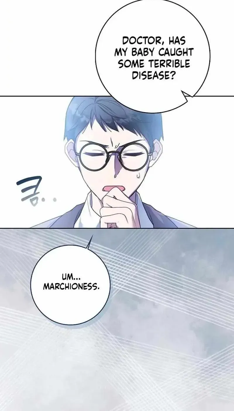The Dutiful Kid Who Saved the Villainous Family Chapter 1.1 page 20 - 