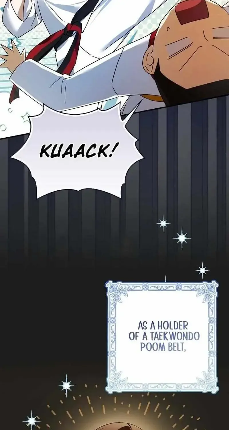 The Dutiful Kid Who Saved the Villainous Family Chapter 1.1 page 38 - 