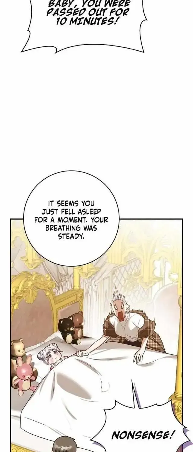 The Dutiful Kid Who Saved the Villainous Family Chapter 1.1 page 57 - 