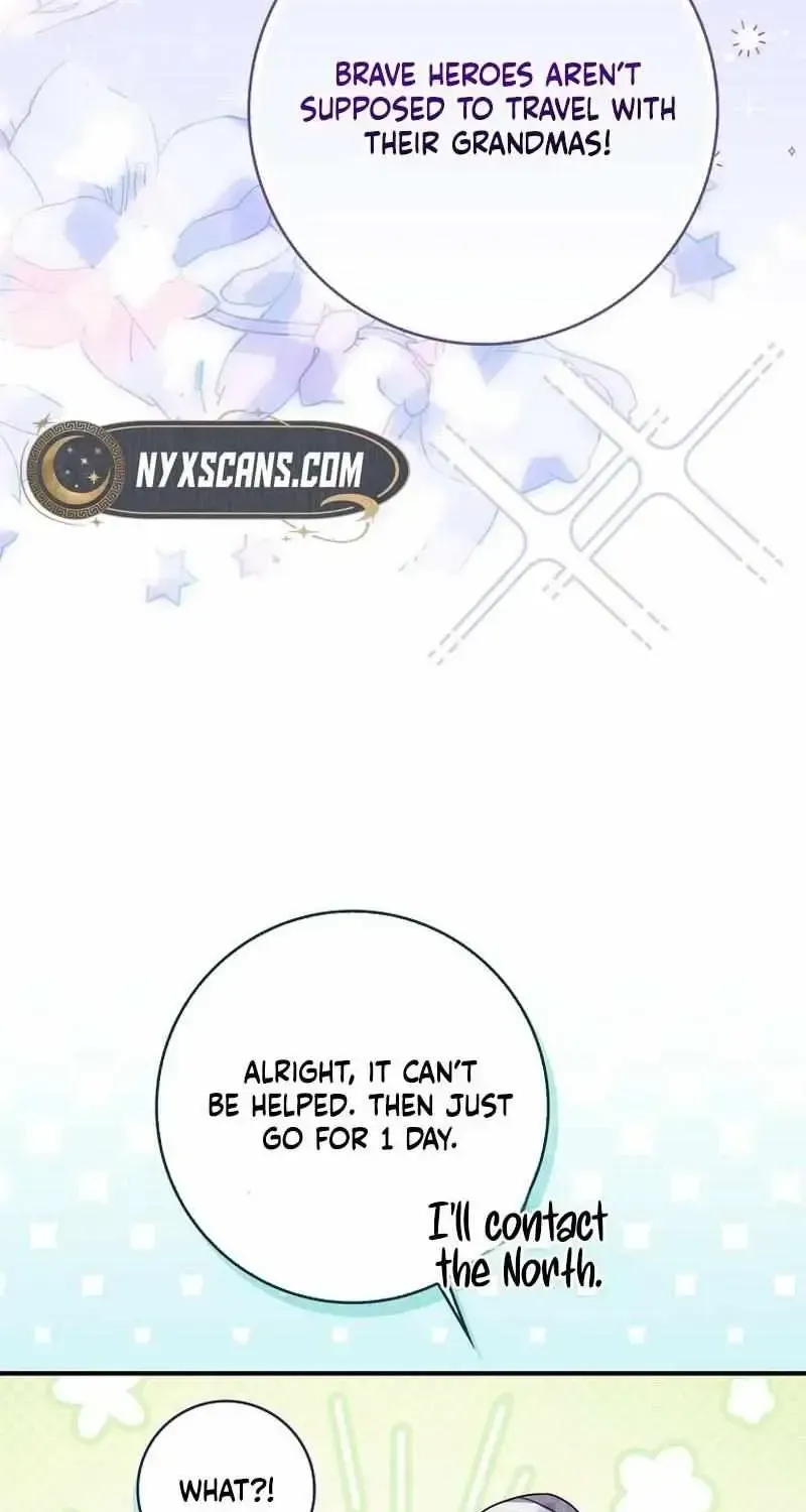 The Dutiful Kid Who Saved the Villainous Family Chapter 1.1 page 89 - 