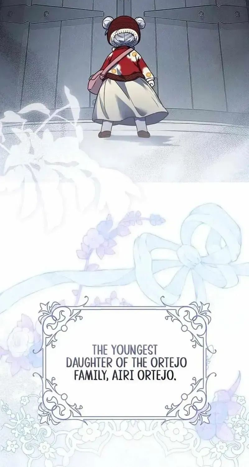 The Dutiful Kid Who Saved the Villainous Family Chapter 1.2 page 11 - 