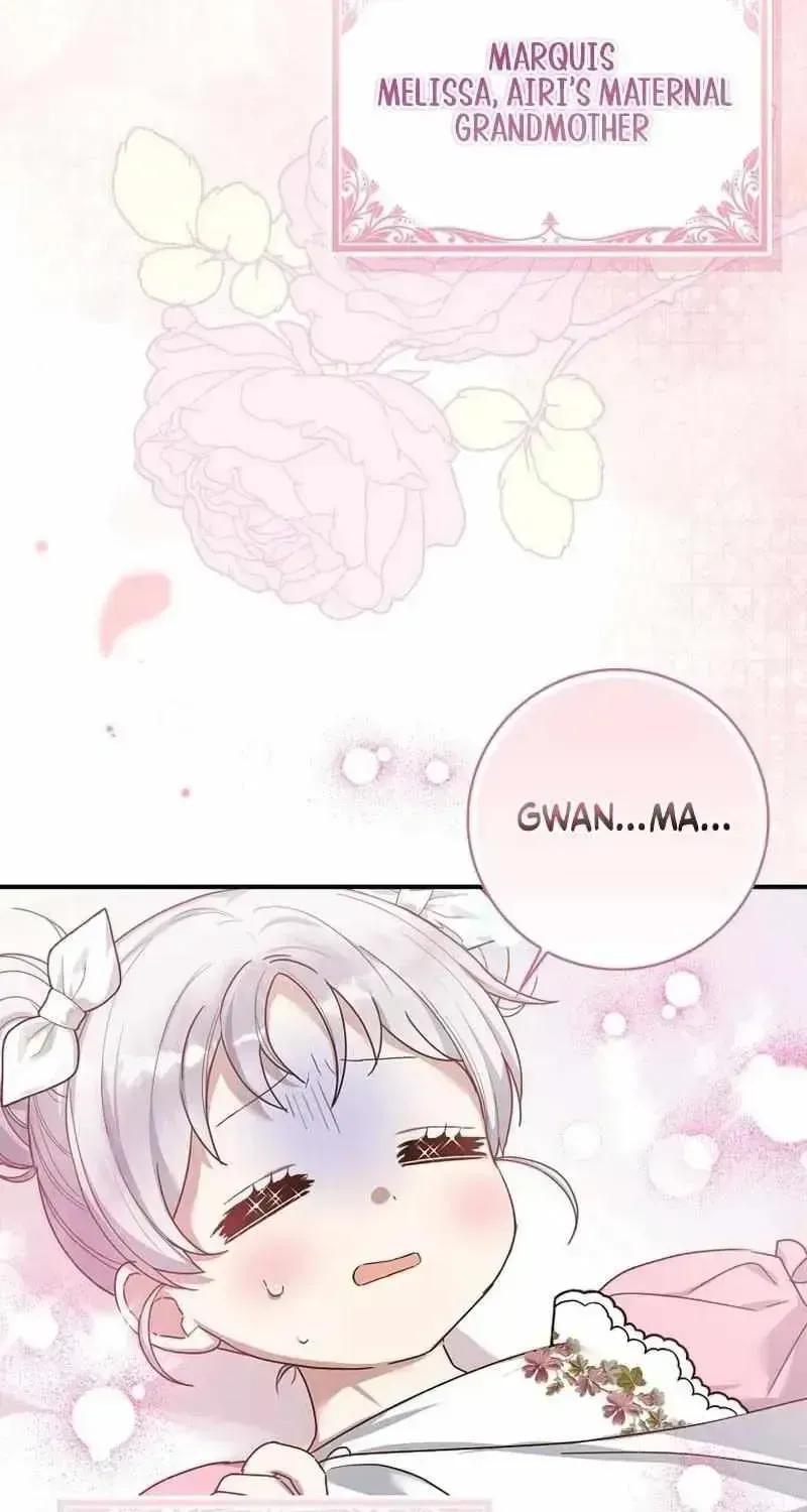 The Dutiful Kid Who Saved the Villainous Family Chapter 1.2 page 17 - 