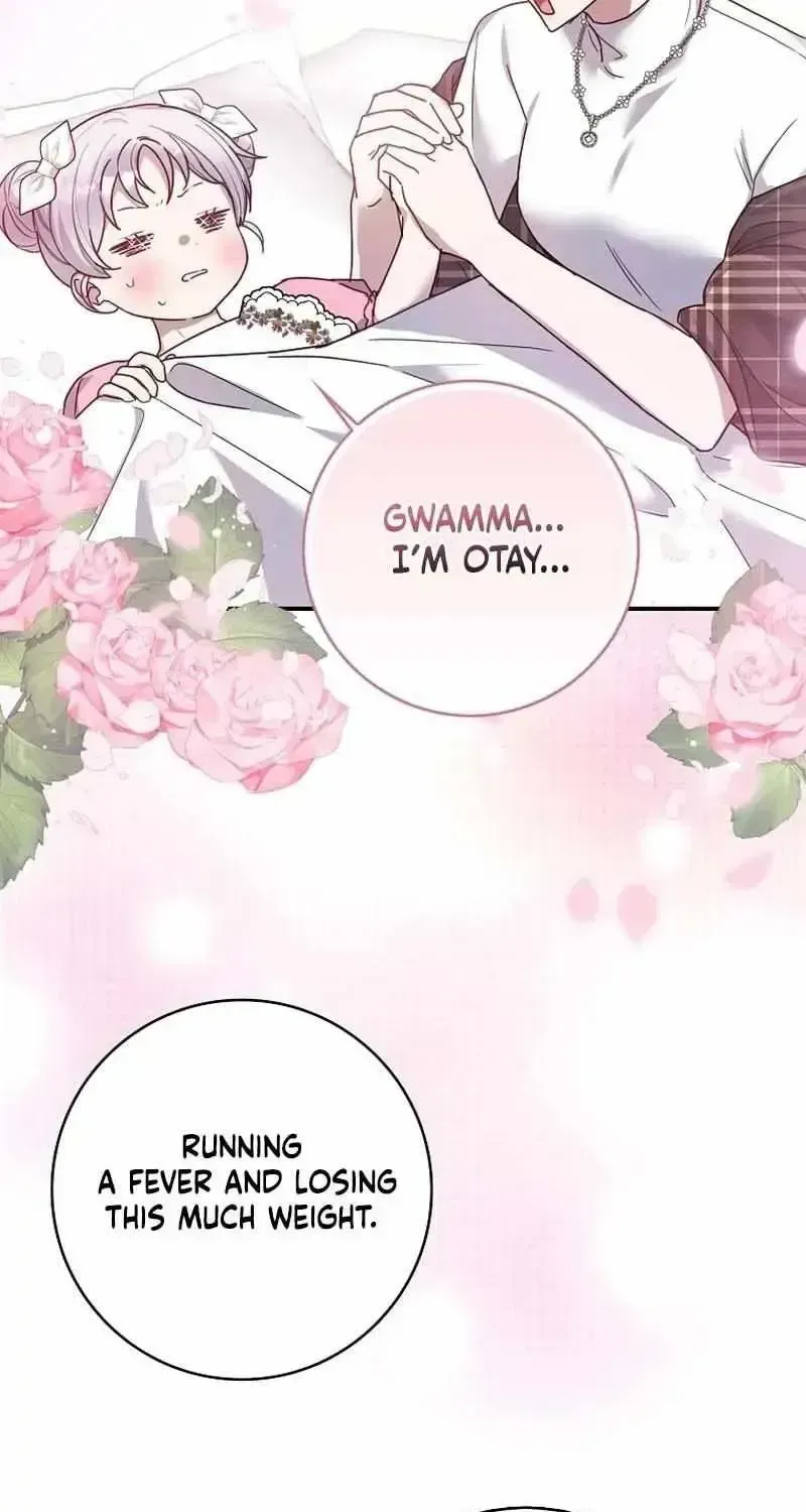The Dutiful Kid Who Saved the Villainous Family Chapter 1.2 page 19 - 