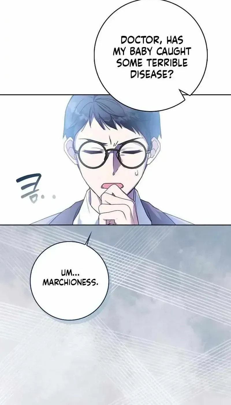 The Dutiful Kid Who Saved the Villainous Family Chapter 1.2 page 20 - 