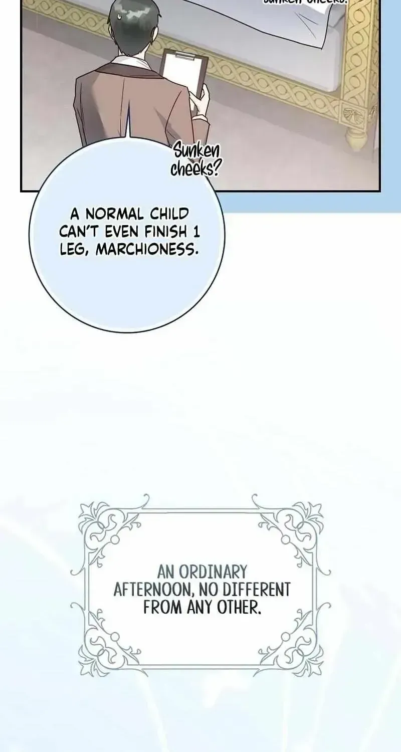 The Dutiful Kid Who Saved the Villainous Family Chapter 1.2 page 23 - 
