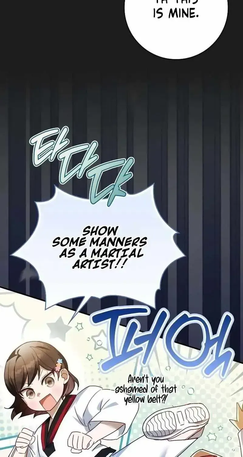 The Dutiful Kid Who Saved the Villainous Family Chapter 1.2 page 37 - 