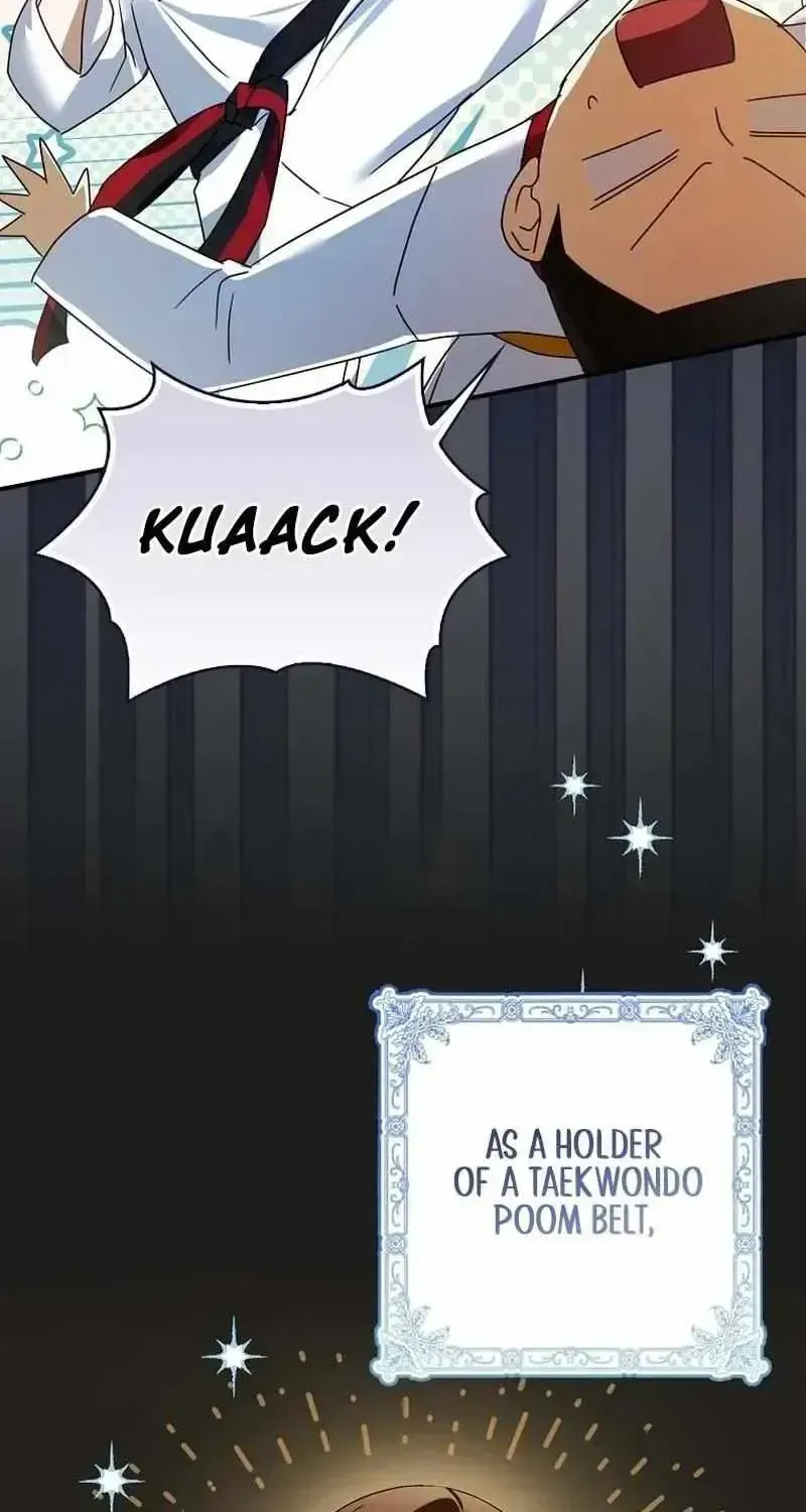 The Dutiful Kid Who Saved the Villainous Family Chapter 1.2 page 38 - 