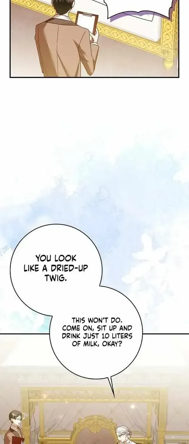 The Dutiful Kid Who Saved the Villainous Family Chapter 1.2 page 58 - 
