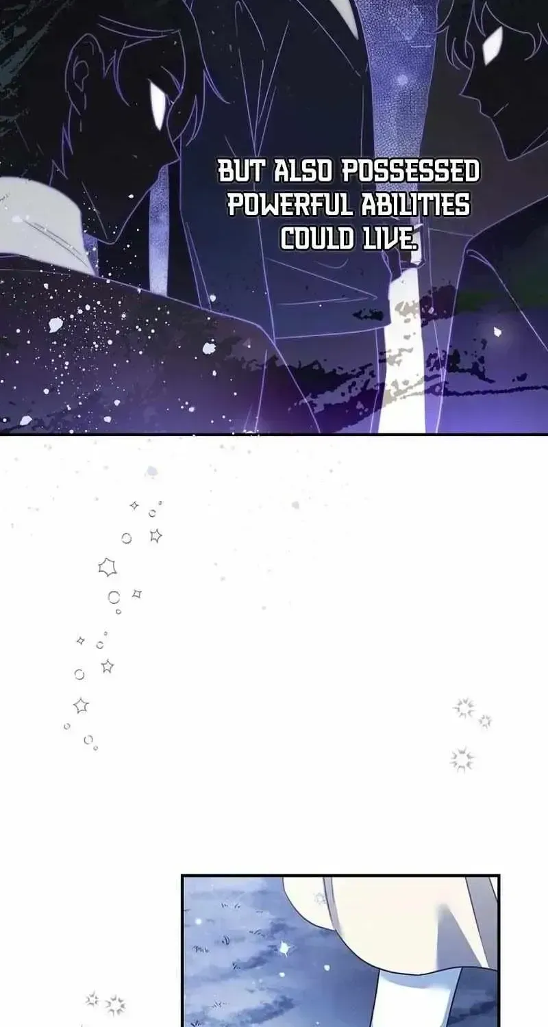 The Dutiful Kid Who Saved the Villainous Family Chapter 1.2 page 7 - 