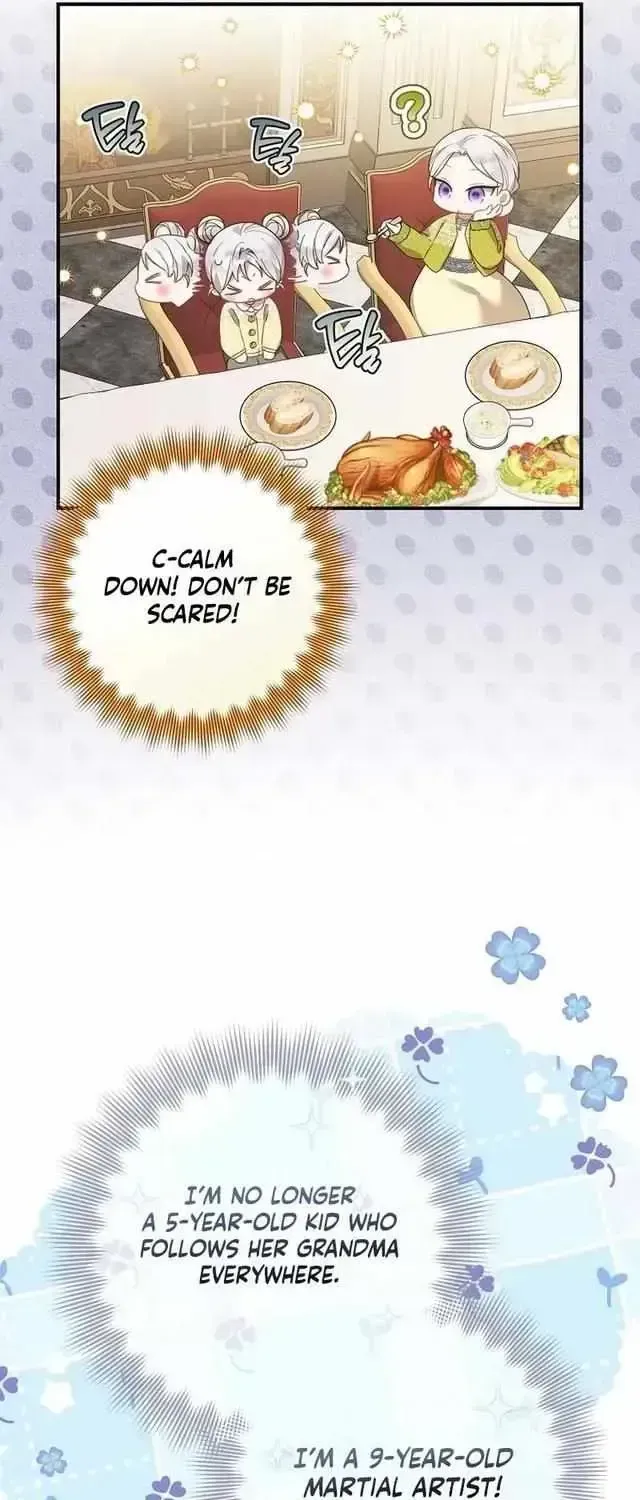 The Dutiful Kid Who Saved the Villainous Family Chapter 1.2 page 67 - 